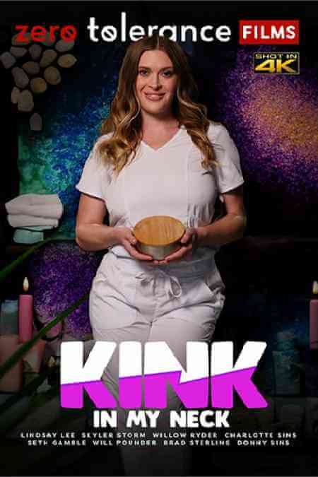 Kink In My Neck (2024) Porn Movies